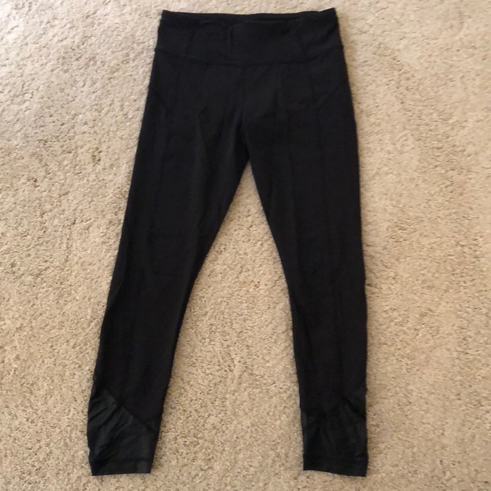 Lulu Lemon Yoga Pants